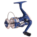 High-Quality Fishing Reels: Expert Chinese Manufacturing of the 6000 Series Plastic Spinning Reel1