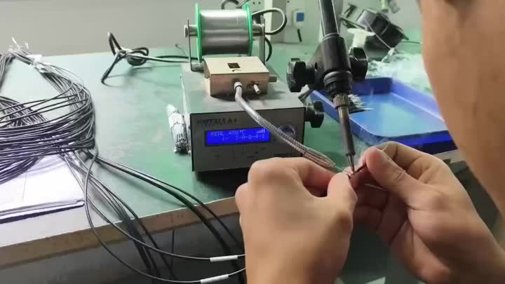Cable Assembly (5)