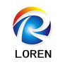 LOREN INDUSTRY  CO., LIMITED 