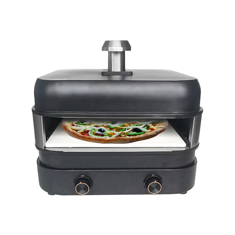 XX-16FS Pizza Oven