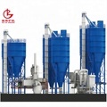 Slaked Lime Powder Making Machine - Calcium Hydroxide Grinding Mill1