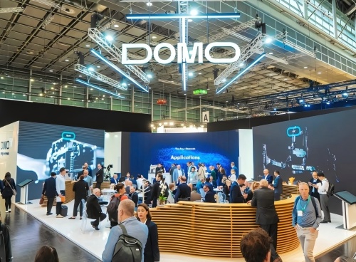 DOMO Chemical K が幅広い革新的なポリアミド ソリューションを発表