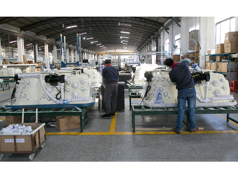SpaRelax Co., Ltd.