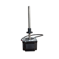 Chinese Factory Supply of Nema 23 External Linear Stepper Motors1