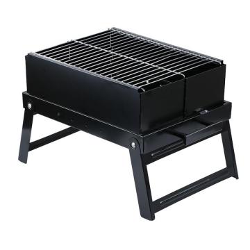 Foldable BBQ Grills