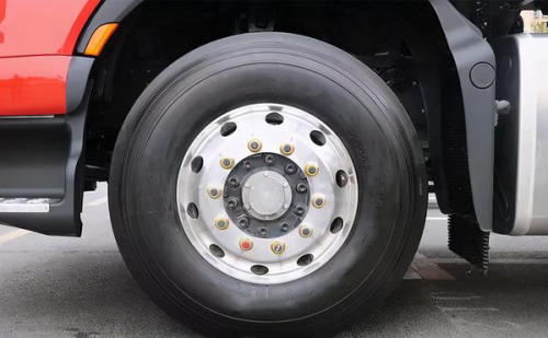 Truck Brake Drum: The Key Defense Line for Safe Driving