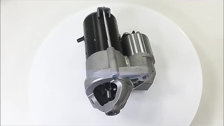 Cars Auto Starter Motor With Oe8e5t11000aa Starter - Buy Auto Starter motor Starter starter Motor 