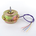 Copper Wire 24 Inch Range Hood Motor - 180W Fully Enclosed Double Bearing1