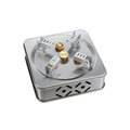 Small Lightweight Butane Burner for Backpacking and Camping1