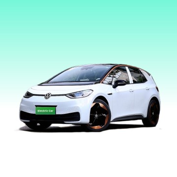 Top 10 Pure Electric Vehicle Manufacturers