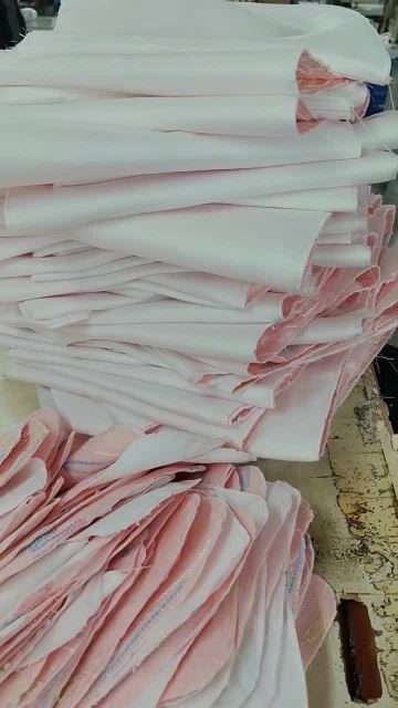 Product processing process