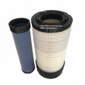 Chinese manufacturer direct supply engine air filter P785389 for truck1