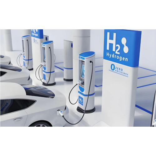 Miniválvula solenoide de baja presión J-Tron: el núcleo de control seguro para escenarios de energía de hidrógeno de baja presión