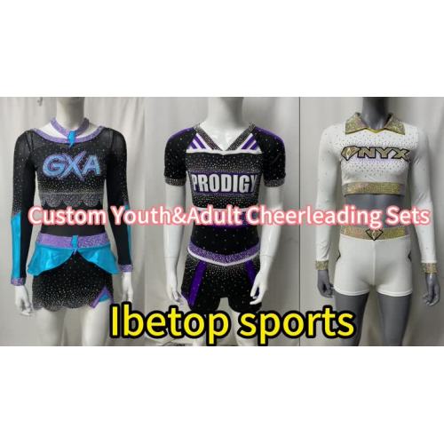 Cheerleader-Uniformen-01
