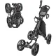 Νέο ανεπτυγμένο Standard Push Golf Trolley