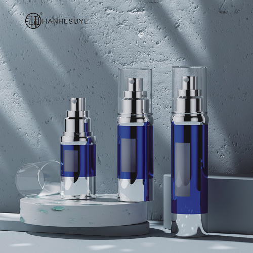 Best Airless Bottle for Skincare Products With Strict Safety Standards