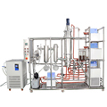 LABOAO Vacuum Stainless Steel Wiped Film Molecular Distillation Equipment1