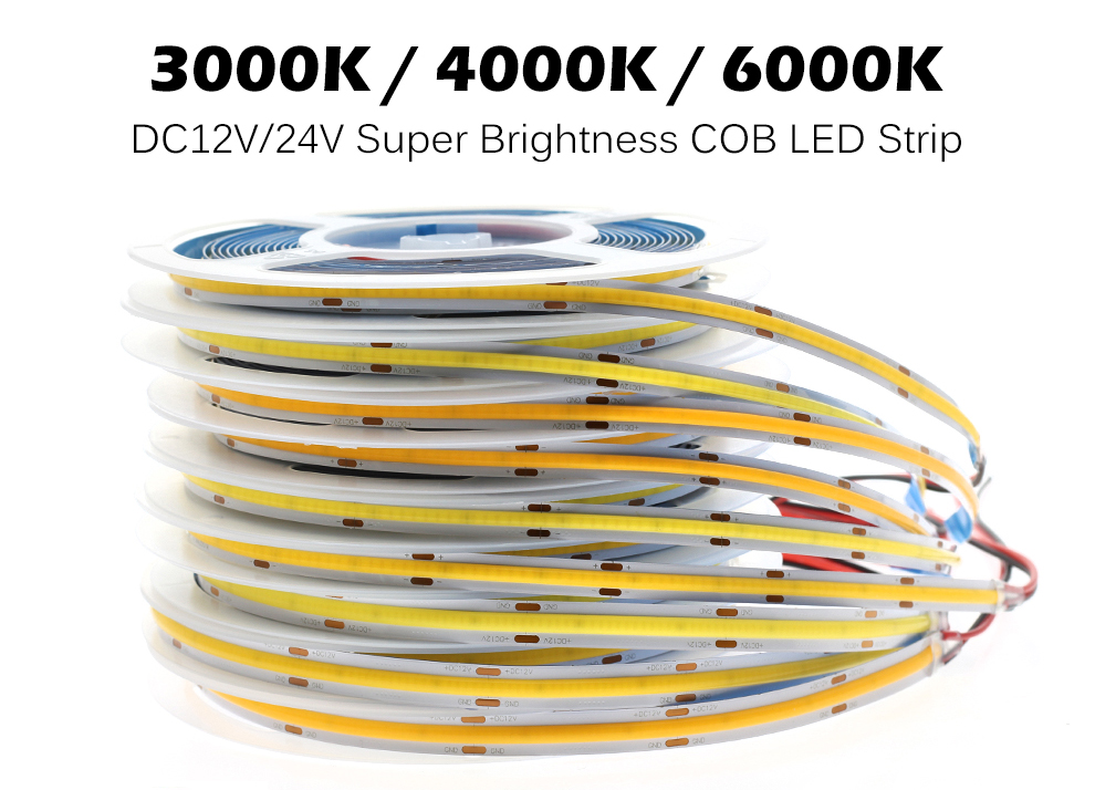 FOB-LED-STREIFEN