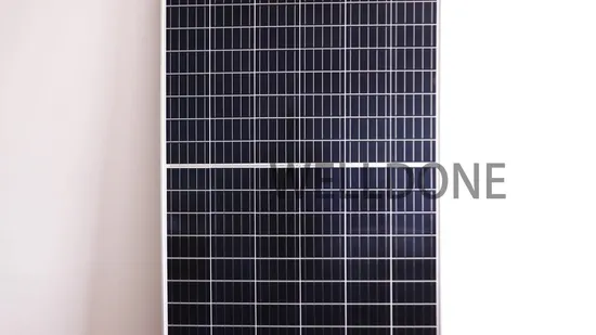 700W Biggest Power 25 Years Warranty Half Cell PV Solar Power System Monocrystalline Solar Panel Together with Solar Battery Bank TUV CE ISO IEC1