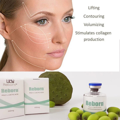 WHY CHOOSE REBORN PLLA FILLER?