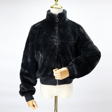Ten Chinese Shearling Moto Jacket Suppliers Popular in European and American Countries