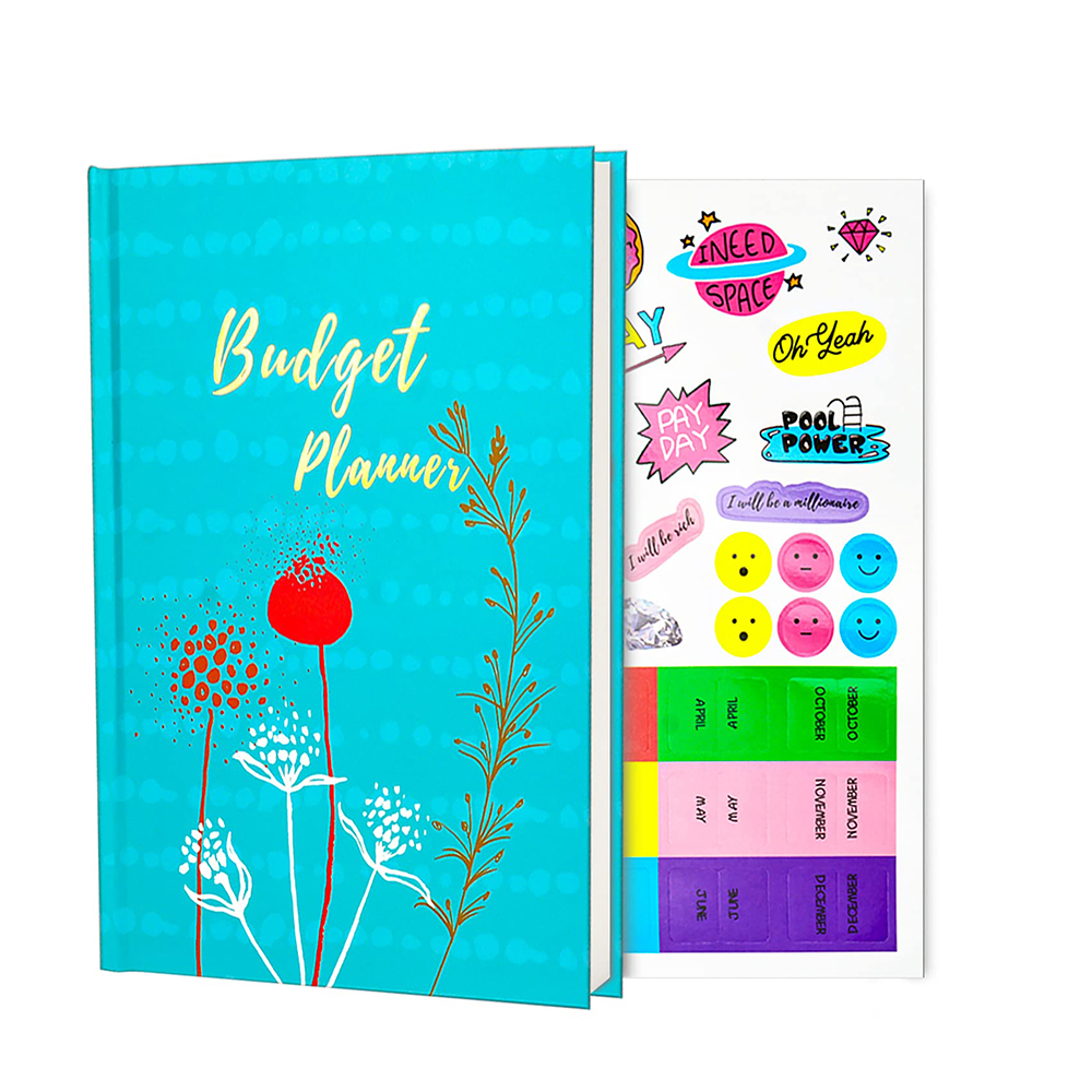 Monthly Budget Tracker