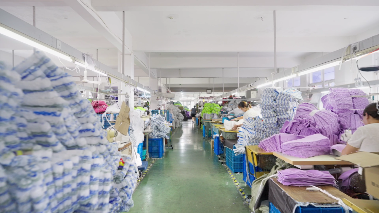 Ningbo Kleaner Commodity Co.,Ltd.