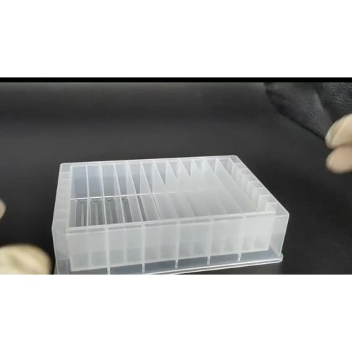 12 Channel Reagent Reservoirs