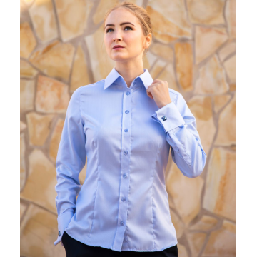 How to choose the better Ladies' shirt