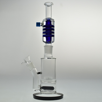 Asia's Top 10 Freezable Coil Glass Pipe Brand List