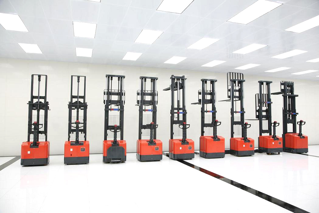 Qingdao GreenPower Machinery Co.,Ltd.