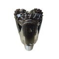 6 Inch IADC 217 Steel Tooth Tricone Rock Bit1