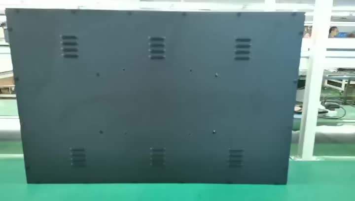 Monitor LCD da esterno da 32 pollici
