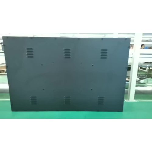 32 Intshi yangaphandle LCD Monitor