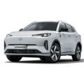 2024 Changan Qiyuan Q05: 1.5L Hybrid Electric SUV with Fast Charging1