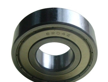 Forklift Spare Parts Bearing for 6204-Zz with OEM