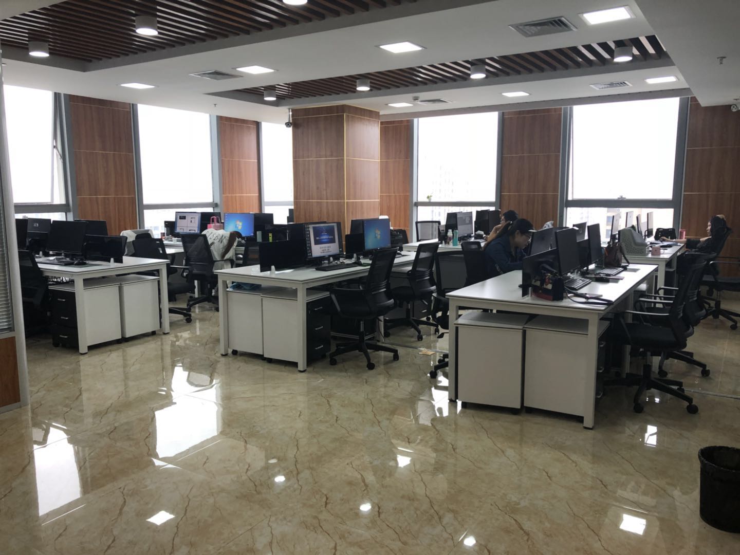China youbi digital assets limited