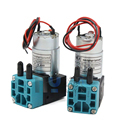 Hot Selling AKN Ink Pump 7W Big Ink Pump for DTF Printer1
