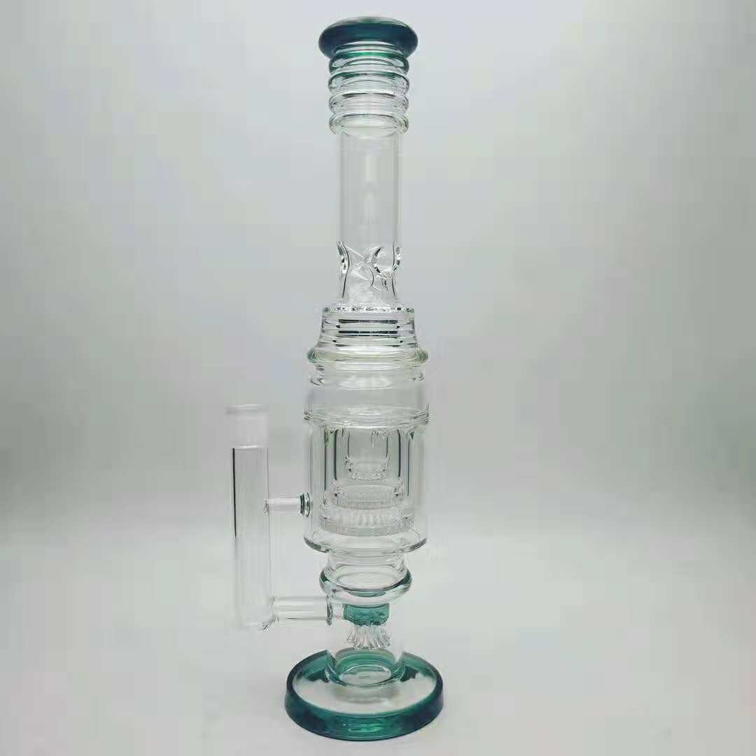 Recycler Water Pipe 1