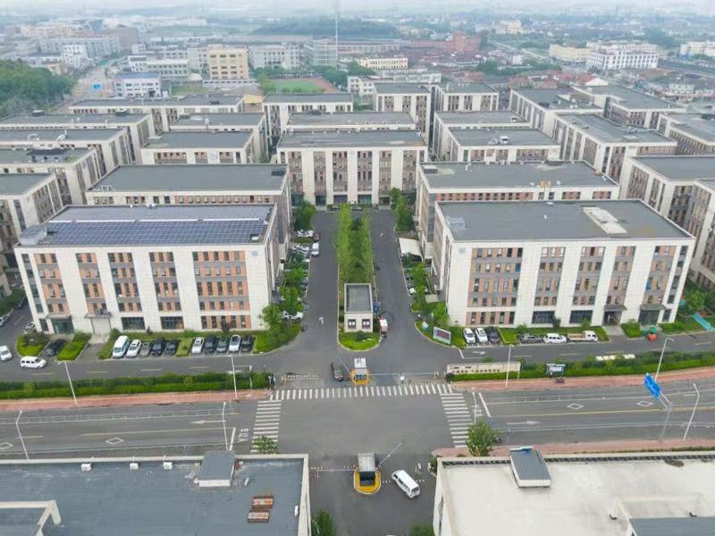 Ningbo Xin Chang Machinery Co.,Ltd