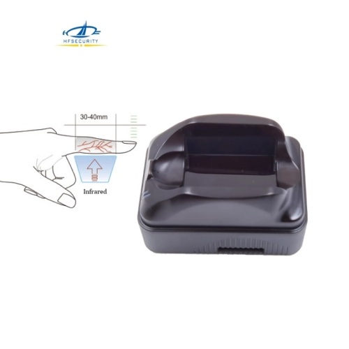 Apa sing kudu dipikirake nalika tuku scanner bekas driji