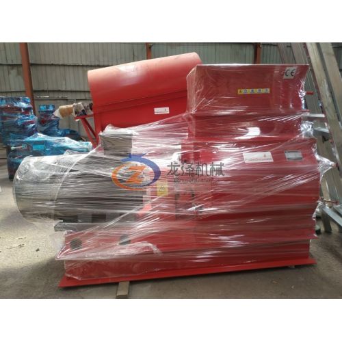 8-10Tons Fertilizer Product