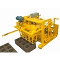 Star Top Interlocking Brick Machine - Brick Making Machine1