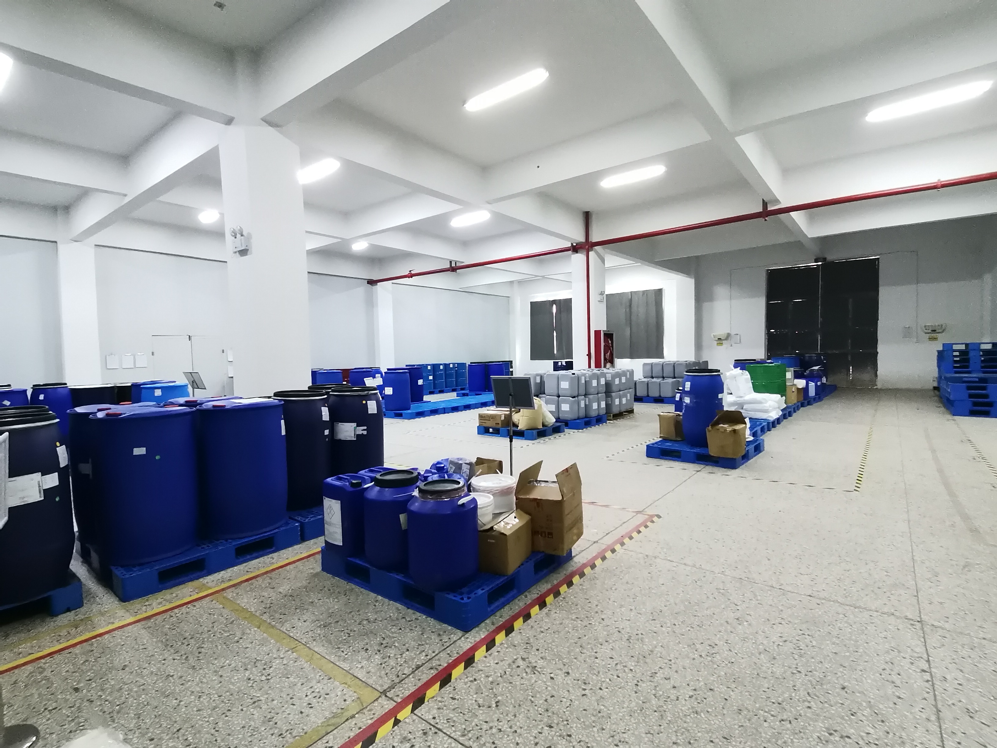 Henan BON Chemical Co., Ltd