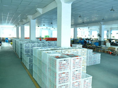 Zhejiang Xinghao Plastic Industry Co.,Ltd