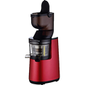 Quiet Slow Masticating Juicer: Cold Press Juicing Machine1