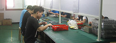 Dongguan Chunge Electronic Technology Co.,Ltd