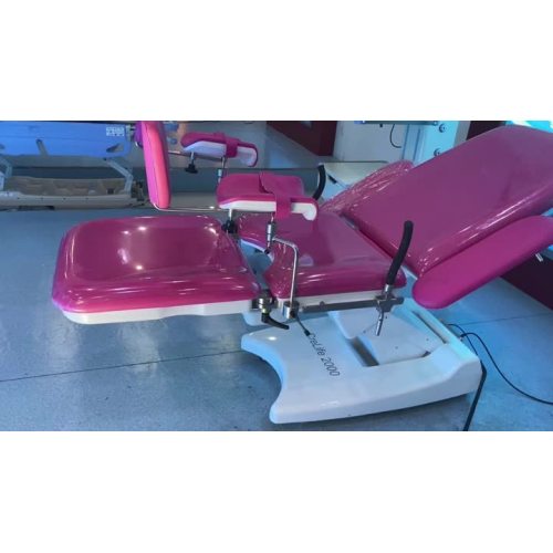 Crelife 2000 Electric Obstetric Bed