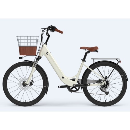 The Proportion Of Electric Bicycle Travel Reaches 18.95%