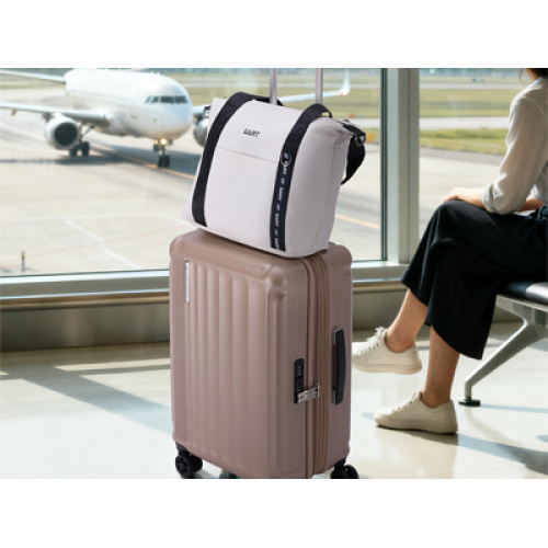 Küresel Bagaj Endüstrisi Sürdürülebilirlik, Akıllı İnovasyon ve Gelişen Havayolu Düzenlemeleri ile Gelişiyor